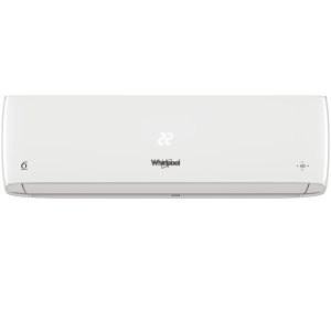 AR CONDICIONADO WHIRLPOOL – SPICR 309 W – COMPOSTO DE: