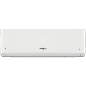 AR CONDICIONADO WHIRLPOOL – SPICR 318 W – COMPOSTO DE: