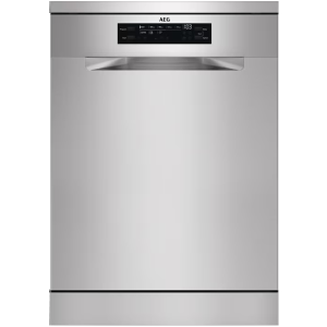 MÁQUINA DE LAVAR LOUÇA AEG – FFB64617ZM