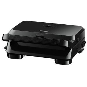 GRELHADOR DE PLACAS BRAUN – SM 5001