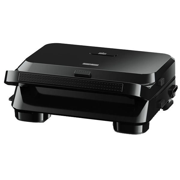 GRELHADOR DE PLACAS BRAUN – SM 5001