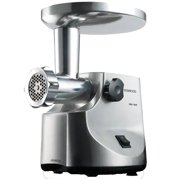 MÁQUINA DE PICAR CARNE KENWOOD – MG510