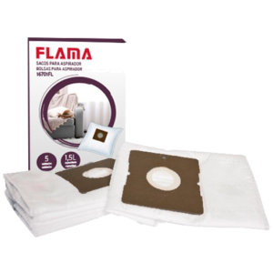 EMBALAGEM DE SACOS FLAMA – 1670A01 FL