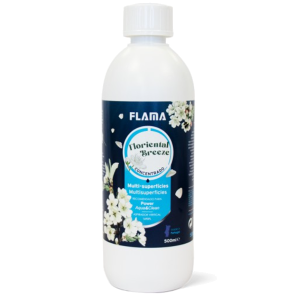 DETERGENTE P/ ASPIRADOR FLAMA – 1690A01 FL