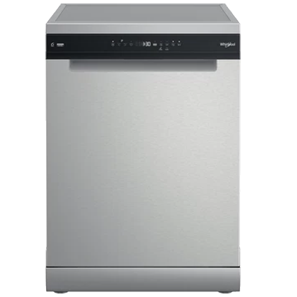 MÁQUINA DE LAVAR LOUÇA WHIRLPOOL – W7F HP33 X