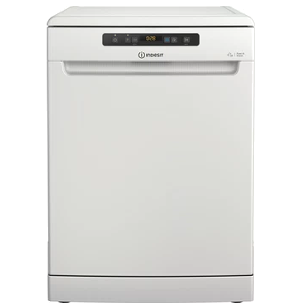MÁQUINA DE LAVAR LOUÇA INDESIT – D2F HD624 A