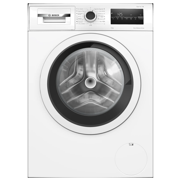 MÁQUINA DE LAVAR ROUPA BOSCH – WAN24200EP –
