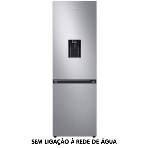 COMBINADO SAMSUNG – RB34C632DSA/EF