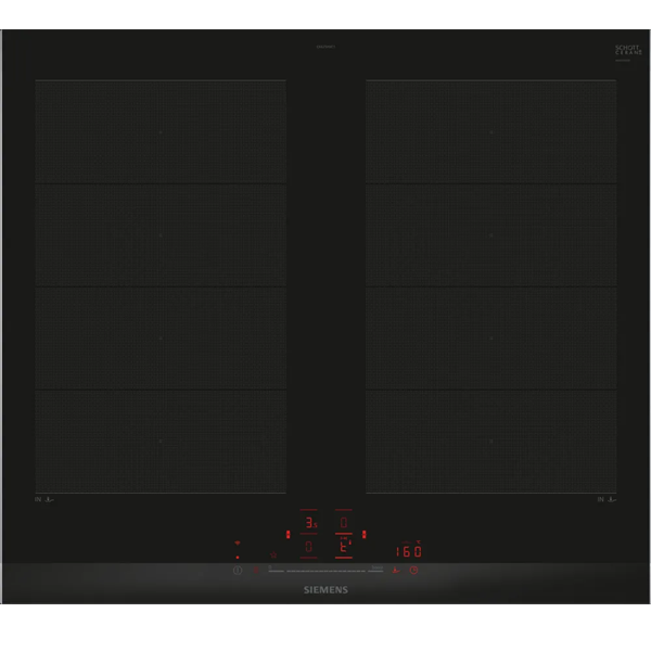 PLACA SIEMENS – EX675HXC1E –