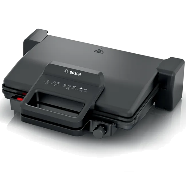 GRELHADOR DE PLACAS BOSCH – TCG3323 –