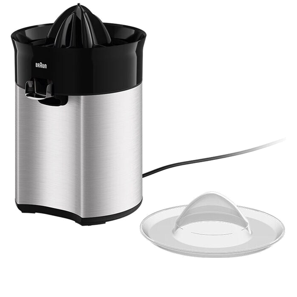 ESPREMEDOR CITRINOS BRAUN - CJ 5050 BK - Image 2