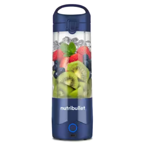 LIQUIDIFICADORA NUTRIBULLET – NBP003NBL