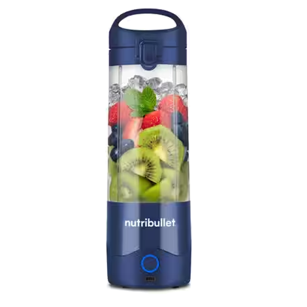 LIQUIDIFICADORA NUTRIBULLET – NBP003NBL