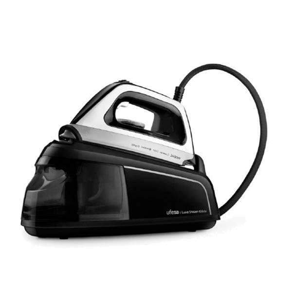 GERADOR VAPOR UFESA – LUXE STEAM GLIDE – 80205591