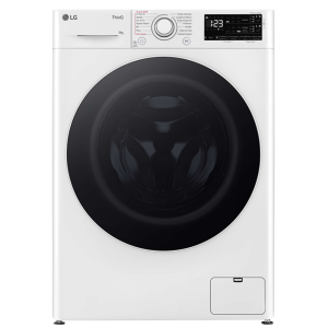 MÁQUINA DE LAVAR ROUPA LG – F4WR3509A0W