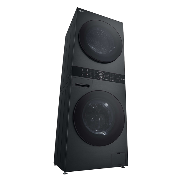 MÁQUINA DE LAVAR E SECAR ROUPA LG - WT1210BBF - Image 3