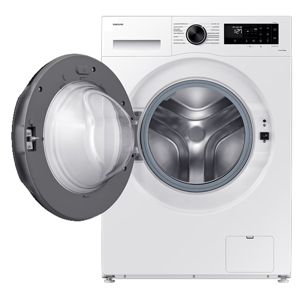 MÁQUINA DE LAVAR ROUPA SAMSUNG - WW90CGC04DAEEP - Image 2