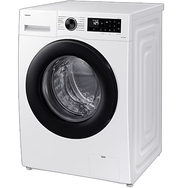 MÁQUINA DE LAVAR ROUPA SAMSUNG - WW90CGC04DAEEP - Image 4