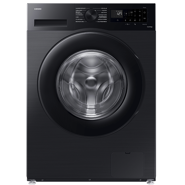 MÁQUINA DE LAVAR ROUPA SAMSUNG - WW80CGC04DABEP