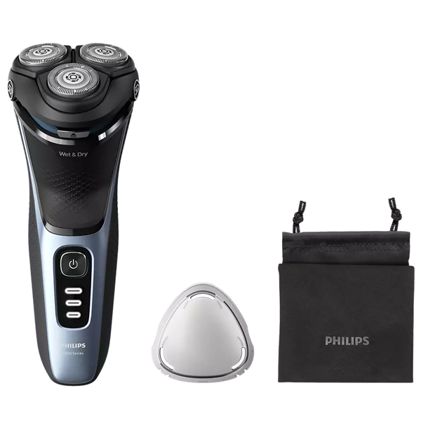 MÁQUINA BARBEAR PHILIPS - S 3243/12 - Image 2
