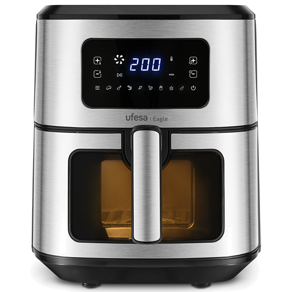 FRITADEIRA SEM ÓLEO UFESA – EAGLE – 72805690