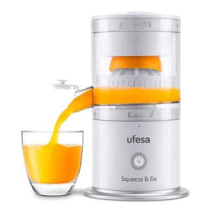 ESPREMEDOR CITRINOS UFESA – SQUEEZE & GO WHITE – 71205623