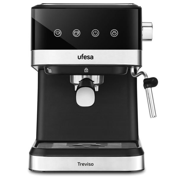 MÁQUINA CAFÉ EXPRESSO UFESA – TREVISO – 71705670