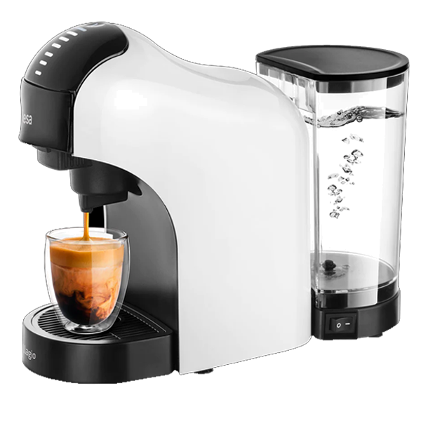 MÁQUINA CAFÉ UFESA – BELLAGIO BRANCA – 71905573