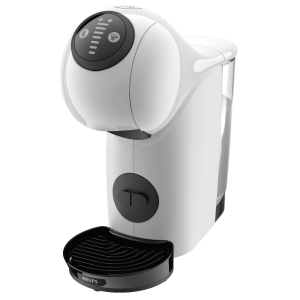 NESCAFÉ DOLCE GUSTO KRUPS GENIO S BASIC BRANCA – KP2431P16