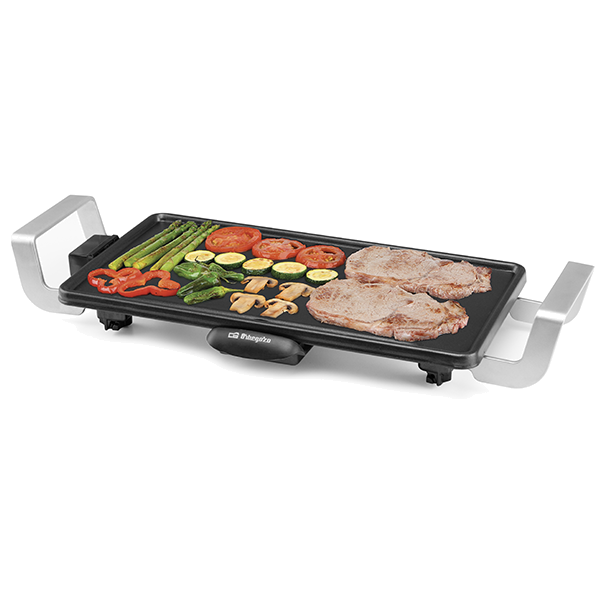 GRELHADOR PLACAS ORBEGOZO – TB2250