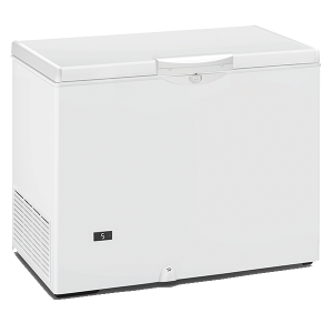 ARCA/ARREFECEDOR HORIZONTAL STARLUX – SXC290DUO