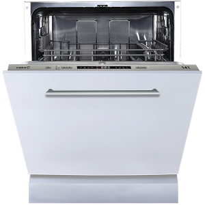 MÁQUINA DE LAVAR LOUÇA CATA – LVI 62012