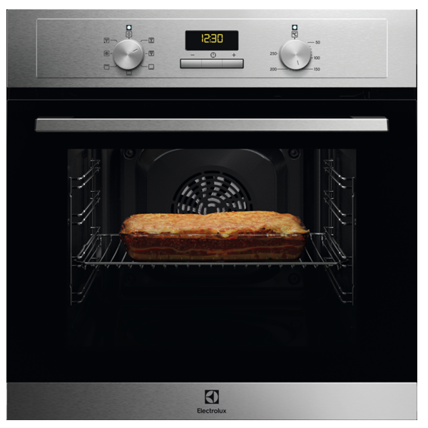 FORNO ELECTROLUX – EOH3H00BX
