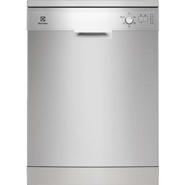 MÁQUINA DE LAVAR LOUÇA ELECTROLUX – ESA17210SX