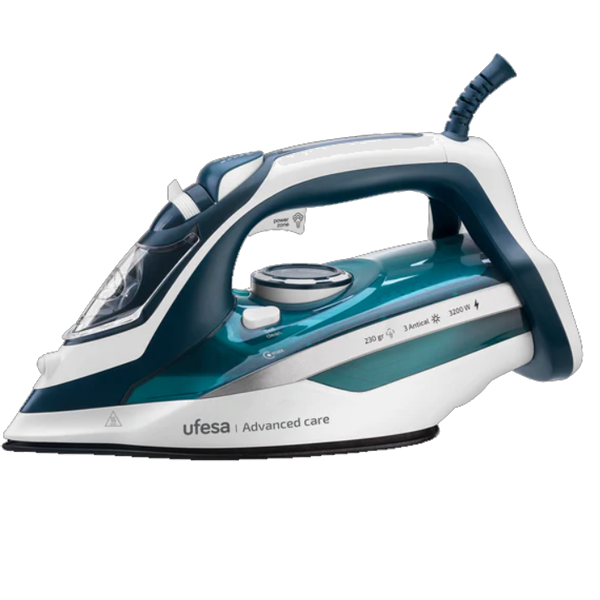 FERRO VAPOR UFESA – ADVANCE CARE – 80105715