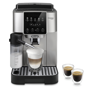 MÁQUINA DE CAFÉ SUPERAUTOMÁTICA DELONGHI – ECAM 220.80.SB