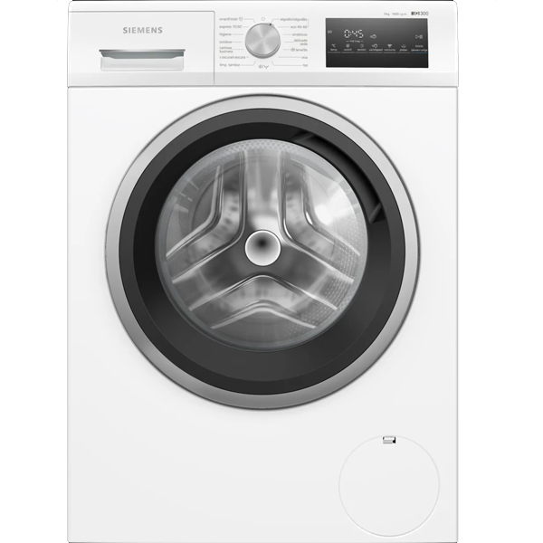 MÁQUINA DE LAVAR ROUPA SIEMENS – WM14N290EP –