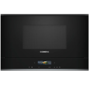 MICRO ONDAS SIEMENS – BF722R1B1 –