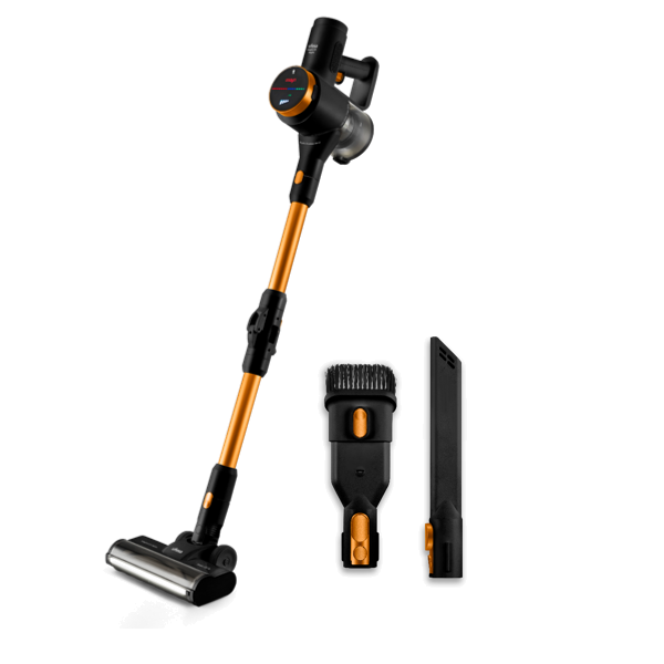 ASPIRADOR VERTICAL UFESA – U5 DIGITAL – 81405889