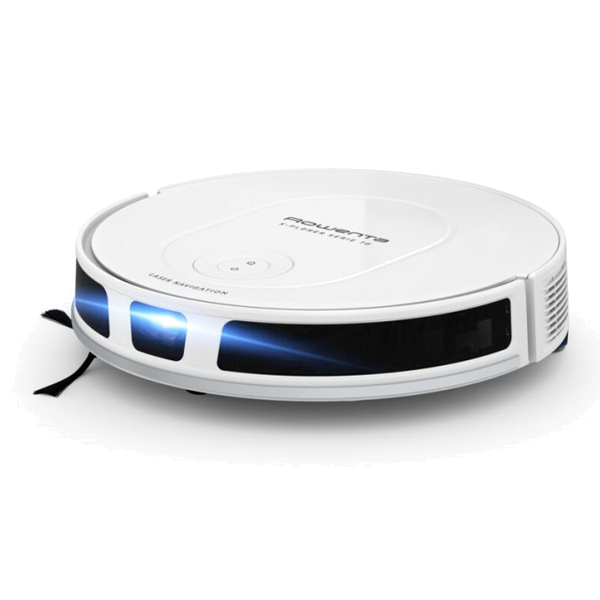 ASPIRADOR ROBOT ROWENTA - RR 8477 WH - Image 2