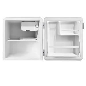 FRIGORÍFICO EDESA – EFS-0411 WH/A