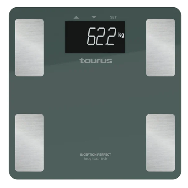 BALANÇA WC TAURUS INCEPTION PERFECT – 990.557