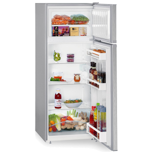 FRIGORÍFICO LIEBHERR – CTele 2531