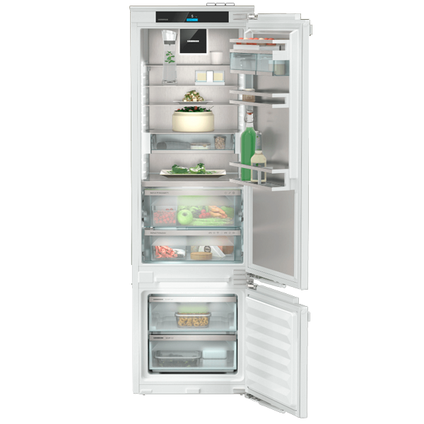 COMBINADO LIEBHERR – ICBci 5182