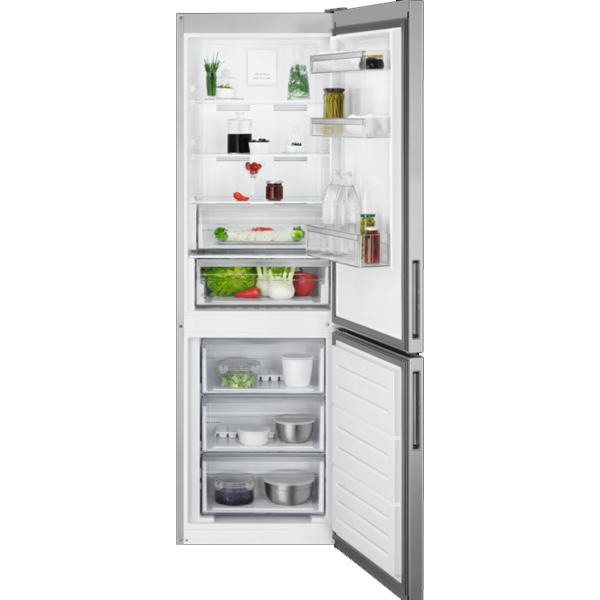 Etiqueta Energética do Produto