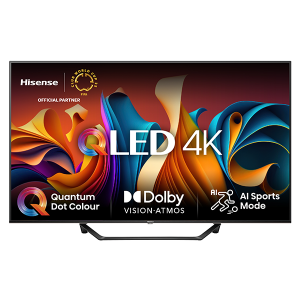 QLED HISENSE – 55A7NQ