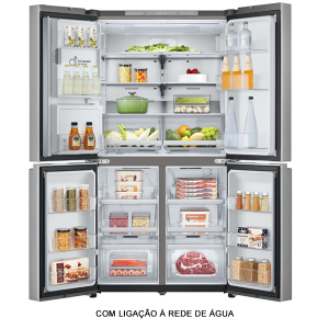 FRIGORIFICO SIDE BY SIDE LG – GML 960 PYBE