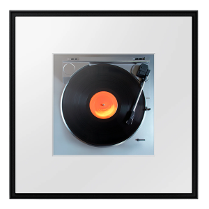 BARRA DE SOM MUSIC FRAME SAMSUNG – HW-LS60D/ZF