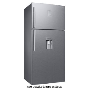 FRIGORÍFICO SAMSUNG – RT62K711RSL/ES