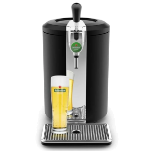 MÁQUINA DE CERVEJA KRUPS – VB450E10